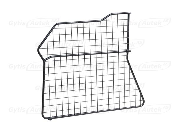 Hund-/Lastgaller med avdelare | Ford Explorer 2020-2024| gytek.se