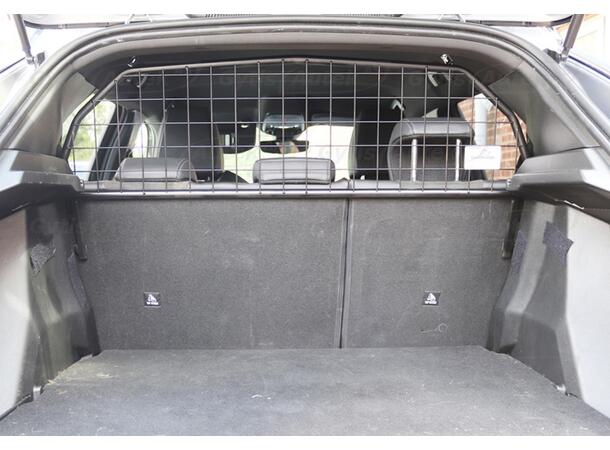 Hund-/Lastgaller med avdelare | Peugeot 2008 2020-> | gytek.se