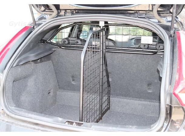 Hund-/Lastgaller med avdelare | Volvo V40 2012-2019 | gytek.se