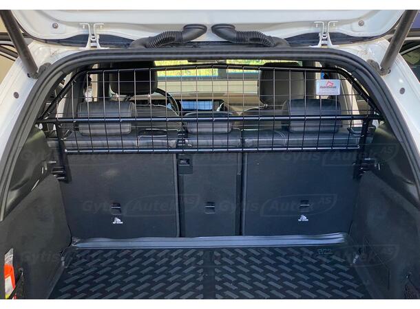 Hund-/Lastgaller till MB GLA-Klasse H247 2020-> | gytek.se