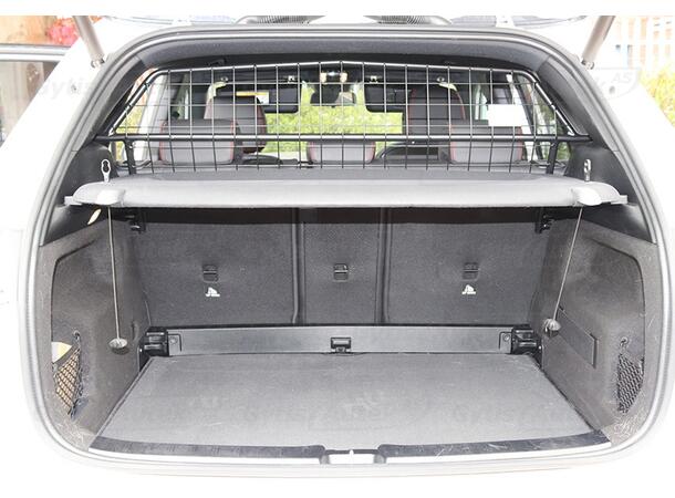 Hund-/Lastgaller till MB GLA-Klasse H247 2020-> | gytek.se