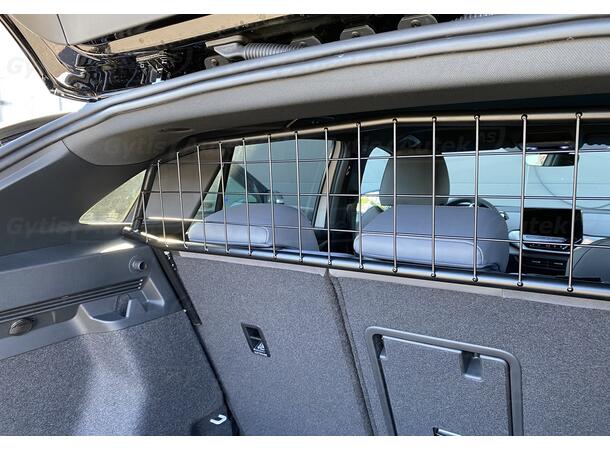 Hund-/Lastgaller till VW ID.4 2020-> | gytek.se
