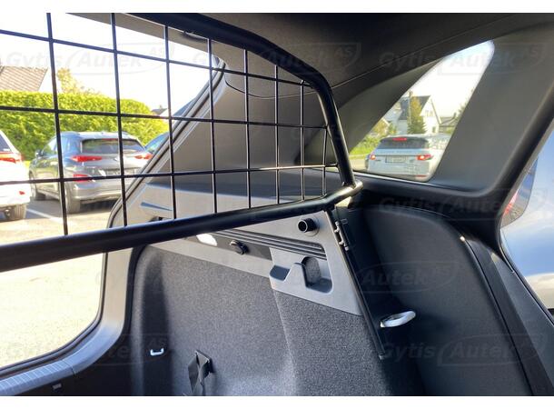 Hund-/Lastgaller till VW ID.4 2020-> | gytek.se