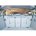 Hunde/Lastegitter BMW X3 G01 2018-2024