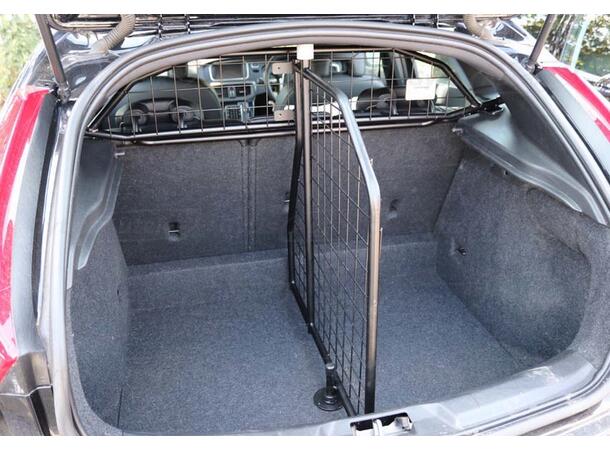 Hunde/Lastegitter med skillevegg | Volvo V40 2012-2019 |gytisautek.no
