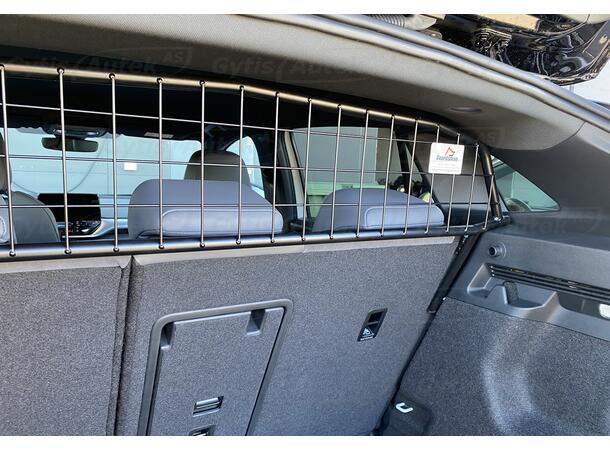 Hundegitter/Lastegitter| VW ID.4 2020-> | gytisautek.no