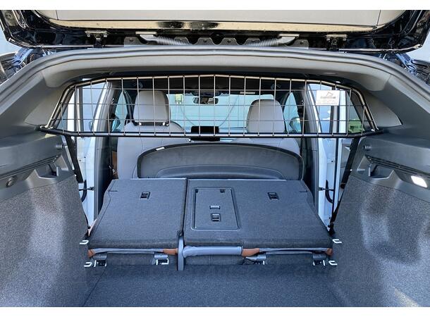 Hundegitter/Lastegitter| VW ID.4 2020-> | gytisautek.no