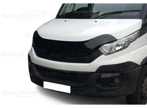 Huvskydd | Iveco Daily 2014-> | gytek.se
