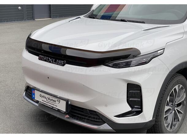 Huvskydd | Maxus Euniq6 2022-> SUV | gytek.se