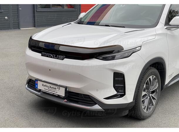 Huvskydd | Maxus Euniq6 2022-> SUV | gytek.se