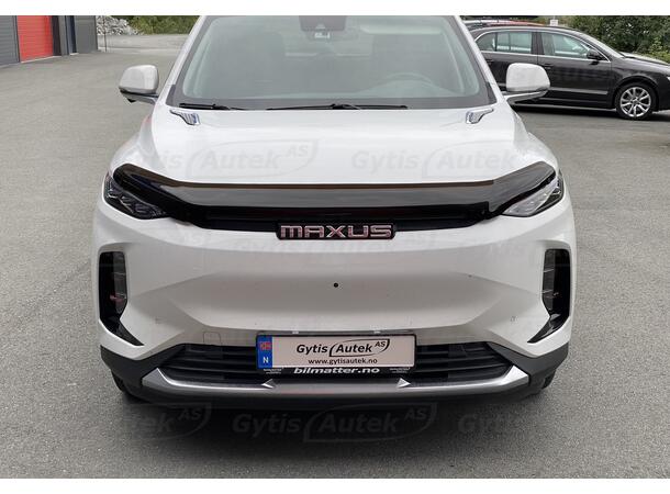 Huvskydd | Maxus Euniq6 2022-> SUV | gytek.se