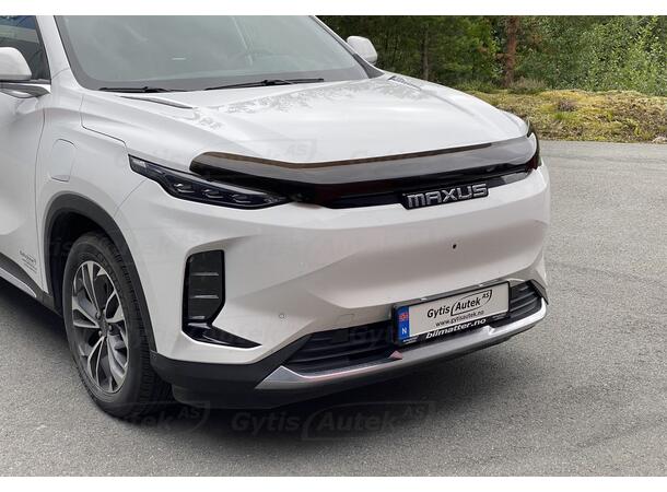Huvskydd | Maxus Euniq6 2022-> SUV | gytek.se