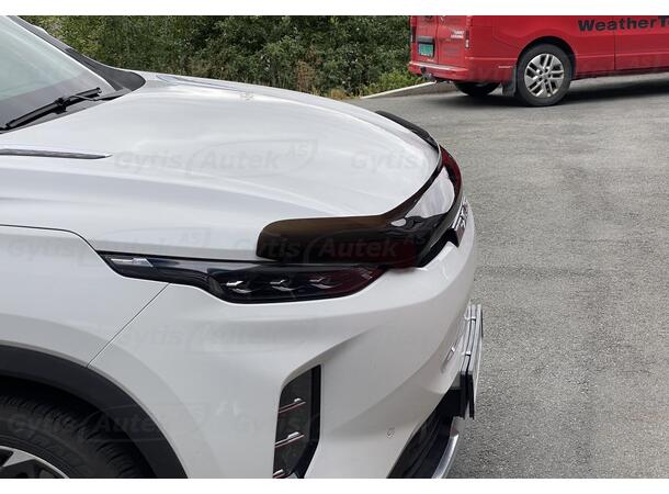 Huvskydd | Maxus Euniq6 2022-> SUV | gytek.se