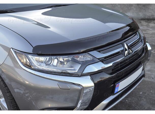 Huvskydd | Mitsubishi Outlander 2013-2021 | gytek.se