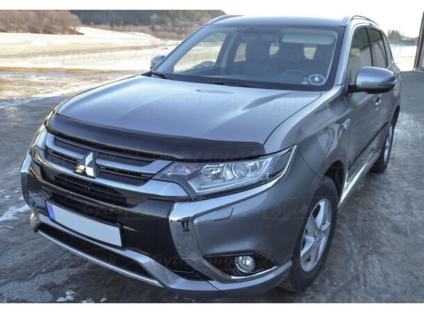 Huvskydd | Mitsubishi Outlander 2013-2021 | gytek.se
