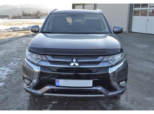 Huvskydd | Mitsubishi Outlander 2013-2021 | gytek.se