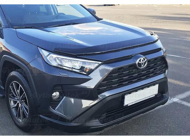 Huvskydd | Toyota RAV4 2019-> | gytek.se