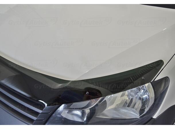 Huvskydd | VW Touran 2011-2015 | gytek.se