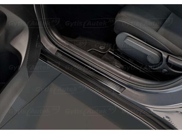 Instegsskydd | Hyundai Kona EV 2023-> | gytek.se