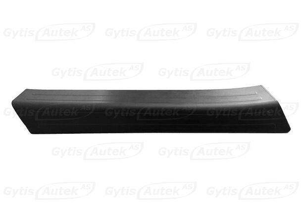 Instegsskydd till Opel Combo E 2019-> | gytek.se