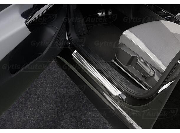 Instegsskydd till VW ID.3 2020-> | gytek.se