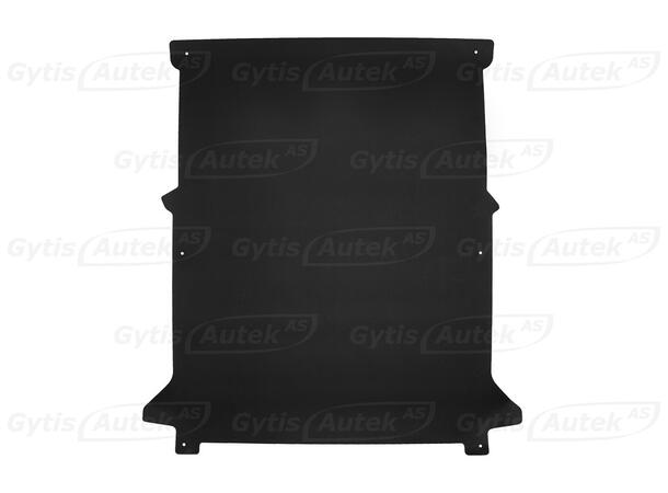 Lastrumsmatta | Renault Kangoo E-Tech 2022-> | gytek.se