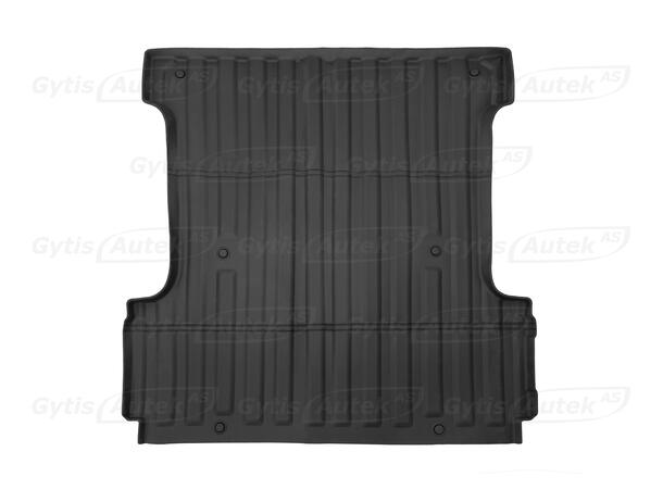 Lastrumsskydd | Ford F-150 2015-> | gytek.se