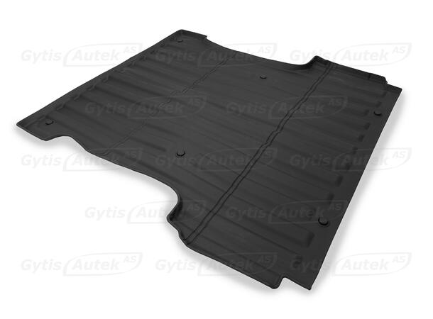 Lastrumsskydd | Ford F-150 2015-> | gytek.se