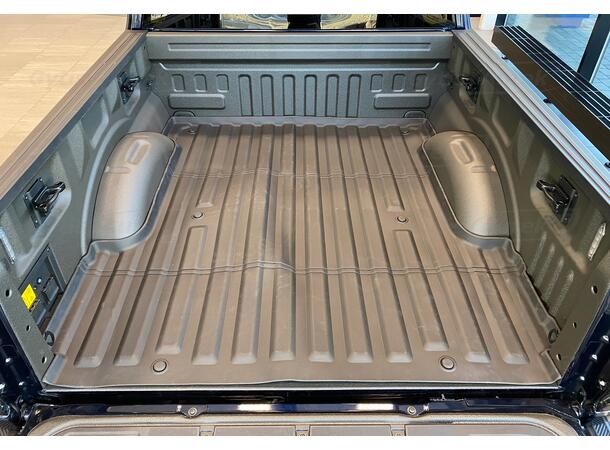 Lastrumsskydd | Ford F-150 2015-> | gytek.se