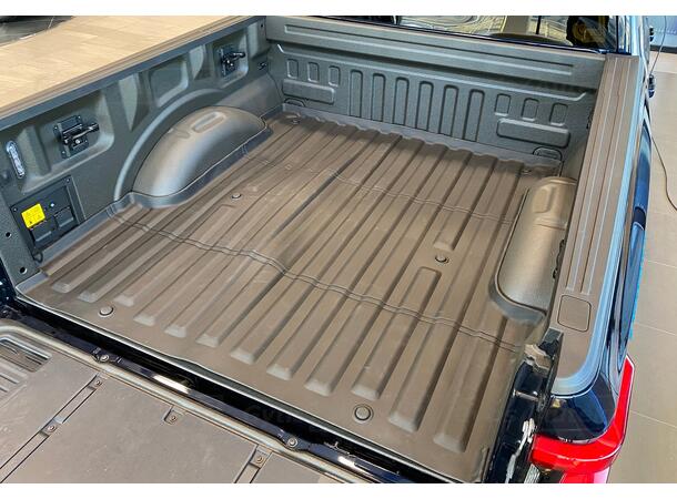 Lastrumsskydd | Ford F-150 2015-> | gytek.se