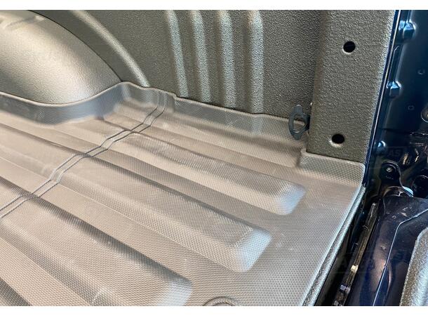 Lastrumsskydd | Ford F-150 2015-> | gytek.se