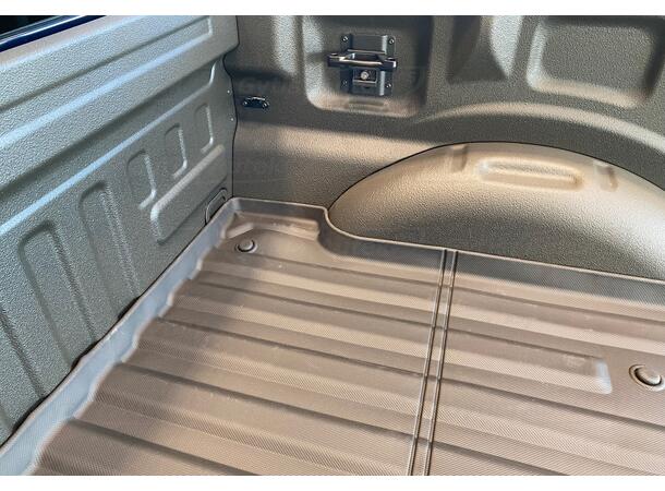 Lastrumsskydd | Ford F-150 2015-> | gytek.se