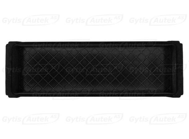 Oppbevaringshylle | Peugeot 2008 2020-> | gytisautek.no