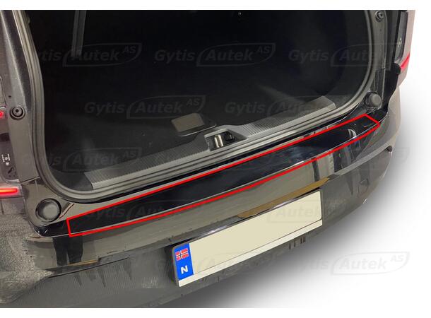 PPF-folie | Bakfanger | Volvo EX30 2024-> | gytisautek.no