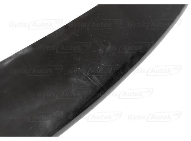 Panserbeskytter. B-vare Subaru Forester 2008-2012 