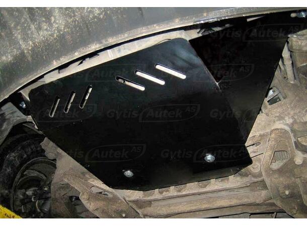 Plate under motor til MB Sprinter W906 2006-2018 | gytisautek.no