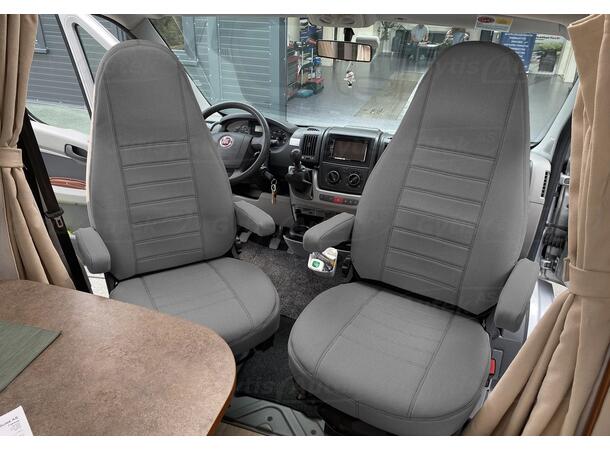 Setetrekk | Adria Ducato 2006-2016 | gytisautek.no