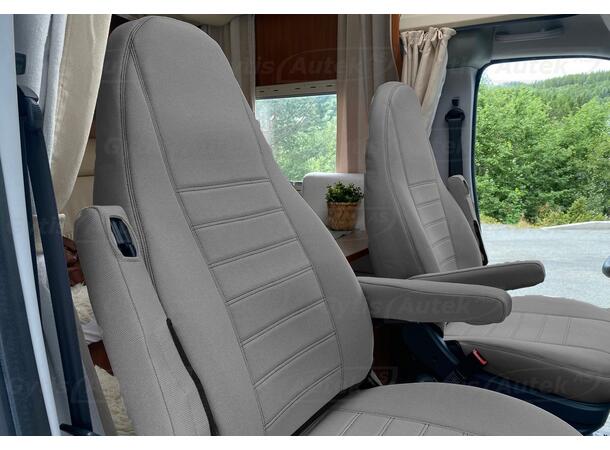 Setetrekk | Adria Ducato 2006-2016 | gytisautek.no