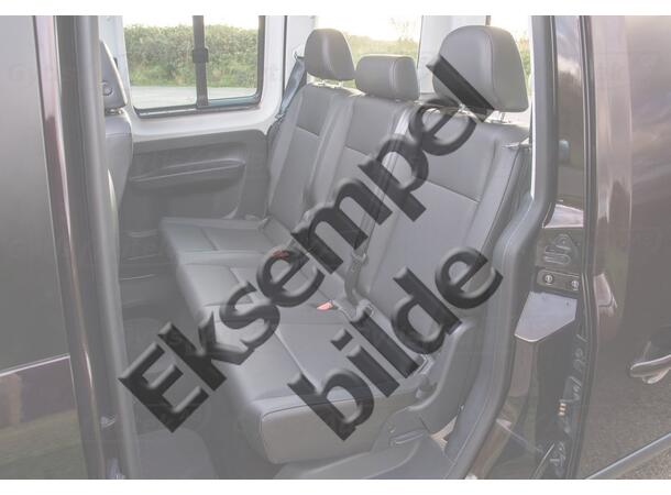 Setetrekk | VW Caddy Life 2016-2020 | gytisautek.no