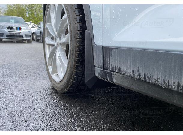 Skvettlapper | Polestar 2 2020-> | gytisautek.no