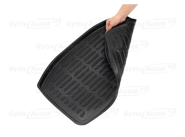 Startpaket | Tesla Model 3 2020-2023 | gytek.se