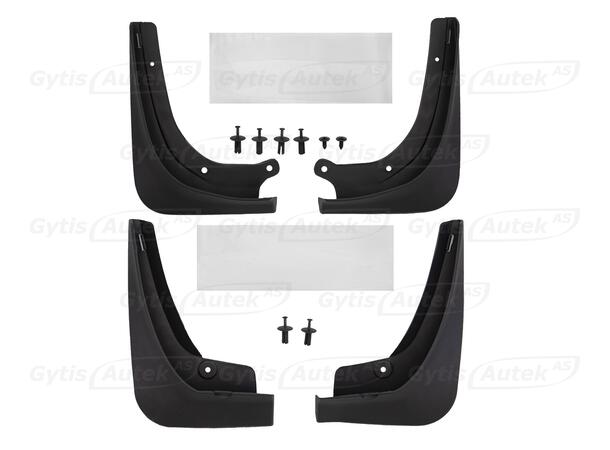 Startpaket | Tesla Model 3 2020-2023 | gytek.se