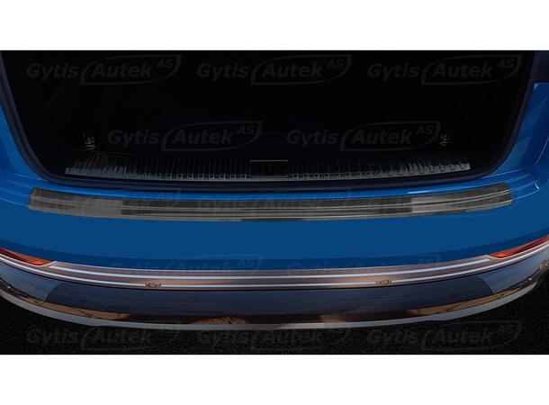 Stötfångarskydd | Audi Q8 e-tron 2023-> | gytek.se