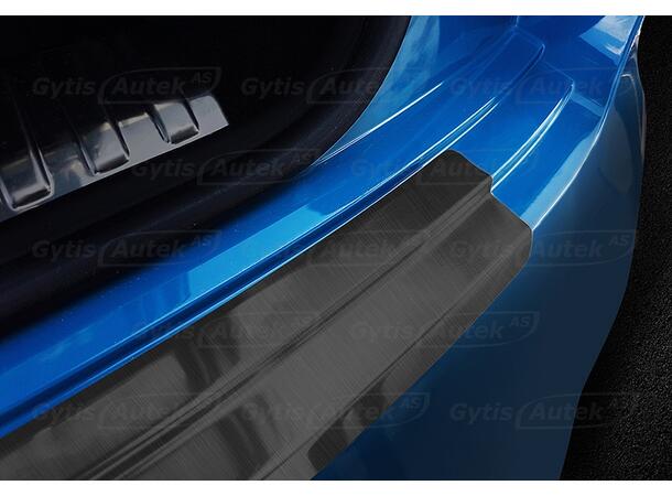 Stötfångarskydd | Audi Q8 e-tron 2023-> | gytek.se
