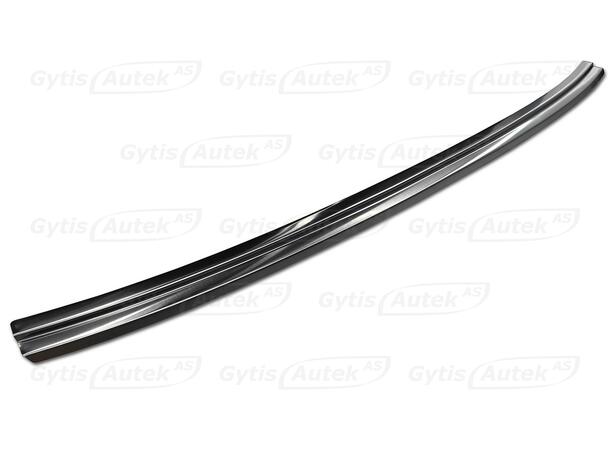Stötfångarskydd | Audi Q8 e-tron 2023-> | gytek.se