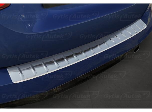 Stötfångarskydd | BMW 2 ser. F45 2014-2021 | gytek.se