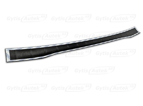 Stötfångarskydd | Ford Tourneo Courier 2024-> | gytek.se