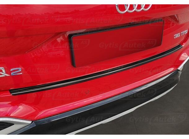 Stötfångarskydd / Lastskydd | Audi Q2 2021-> | gytek.se