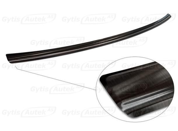 Stötfångarskydd / Lastskydd | Audi Q2 2021-> | gytek.se