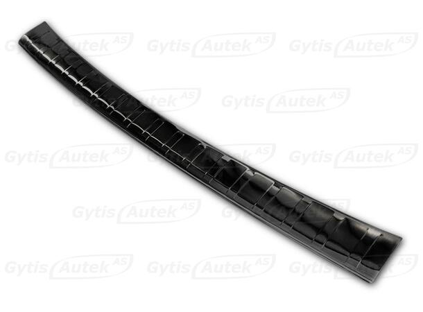 Stötfångarskydd / Lastskydd | MB E-Klasse W213 2016-> | gytek.se